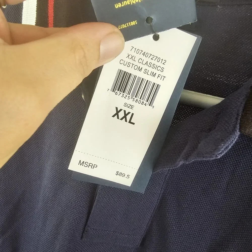 Ralph Lauren polo ralph